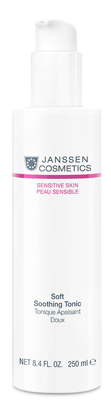 Soft Soothing Tonic (Erfrischendes mildes Gesichtswasser) - 200ml
