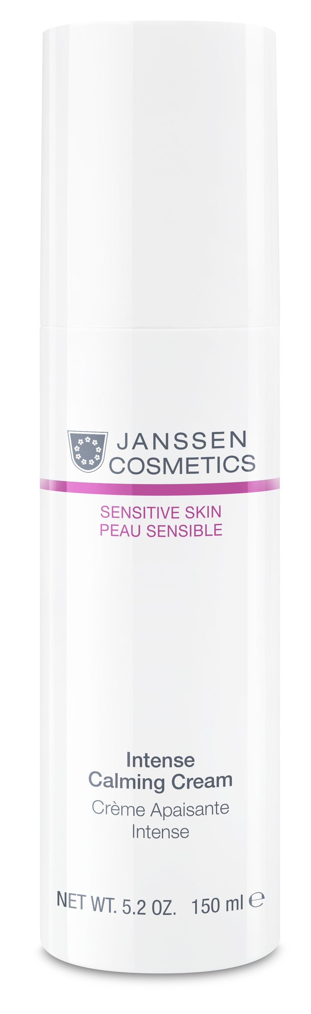 Intense Calming Cream (Besänftigende Tages- und Nachtcreme) - 50ml