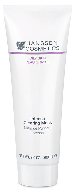 Intense Clearing Mask (Spezialmaske zur Tiefenreinigung) - 75ml