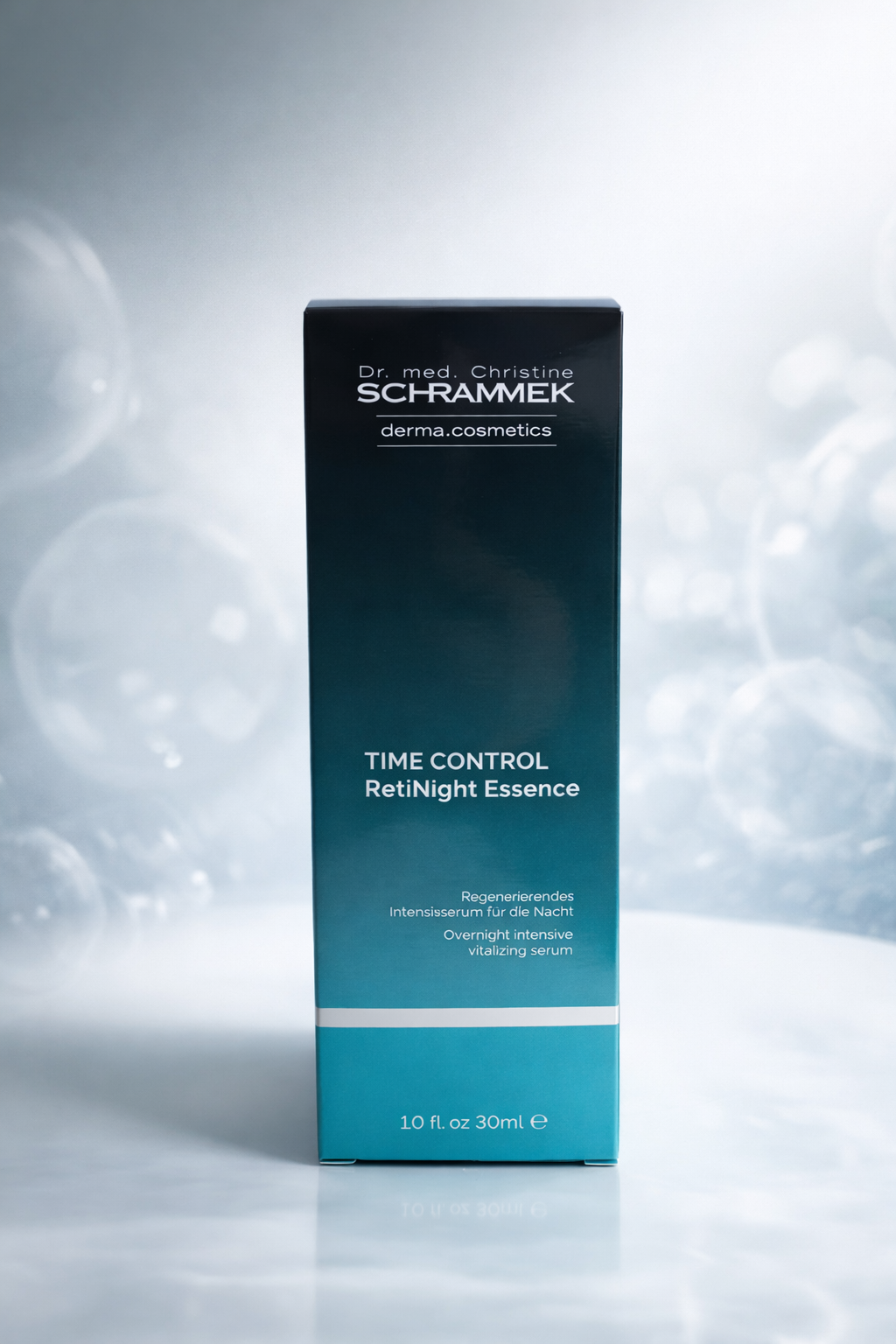Time Control RetiNight Essence (Retinol Nachtserum) – 30 ml