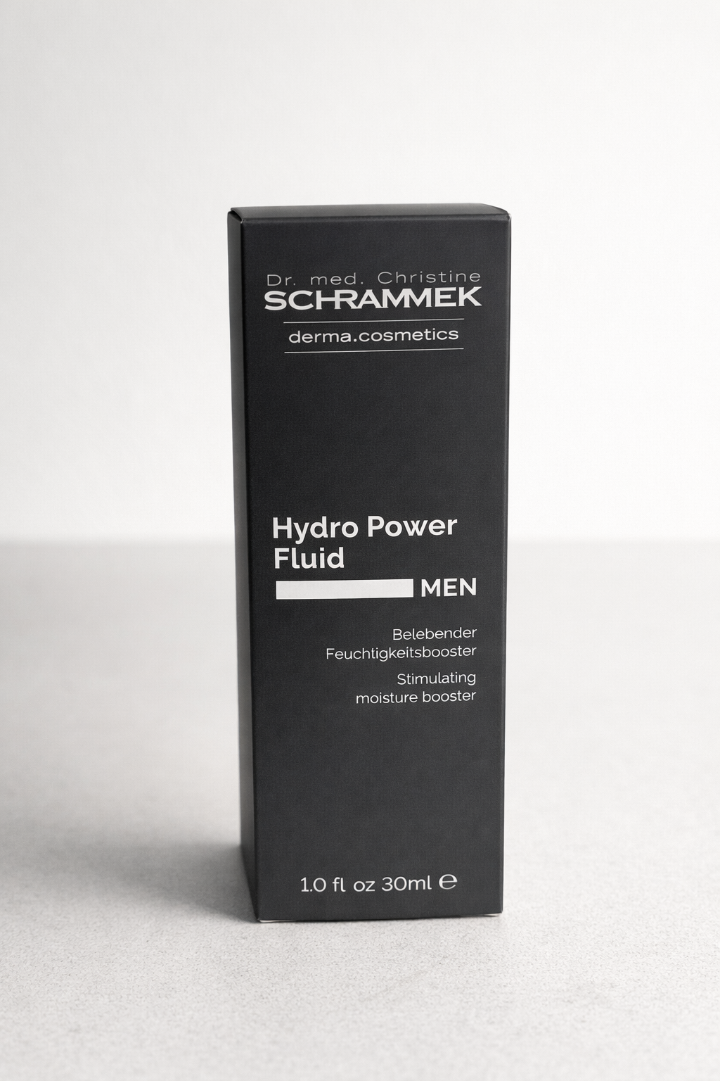 Hydro Power Fluid (Belebendes Feuchtigkeitsfluid) – 30 ml