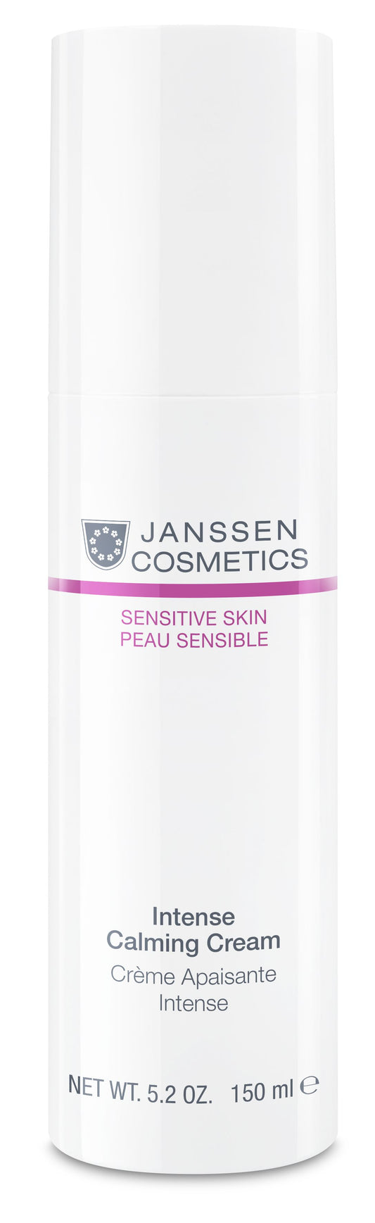 Intense Calming Cream (Besänftigende Tages- und Nachtcreme) - 50ml