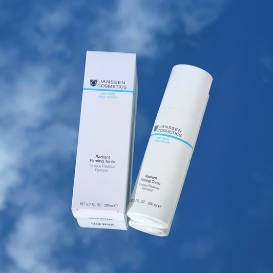 Radiant Firming Tonic (Erfrischendes Tonic) - 200ml