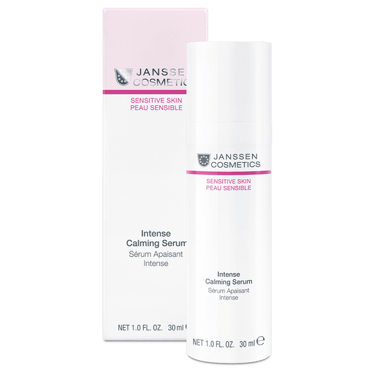 Intense Calming Serum (Serum für die irritierte Haut) - 30ml