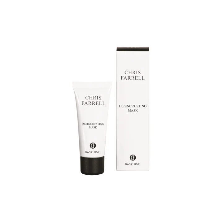 Desincrusting Mask 50ml