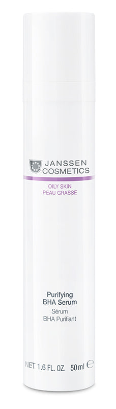Purifying BHA Serum (Klärendes Serum für die unreine Haut) - 30ml
