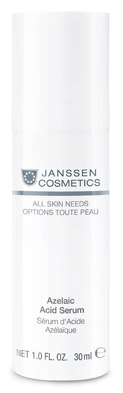 Azelaic Acid Serum (Hautbildverfeinerndes leave-on Peeling Serum) - 30ml