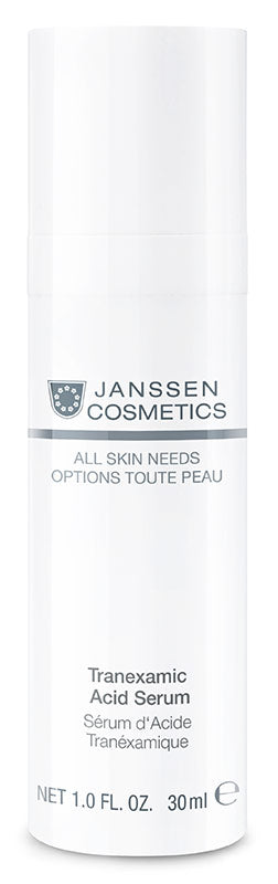 Tranexamic Acid Serum (Aufhellendes & Hautebnendes Serum) - 30ml
