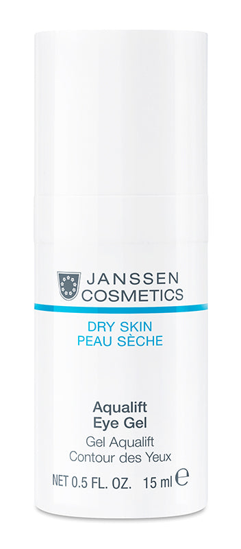 Aqualift Eye Gel (Feuchtigkeitsspendendes Augen-Gel) - 15ml