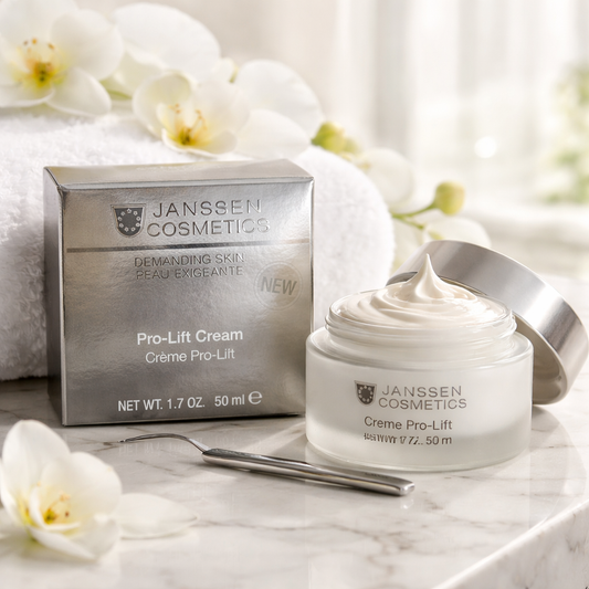 Pro-Lift Cream (Reichhaltige, regenerierende Pflege ) - 50ml